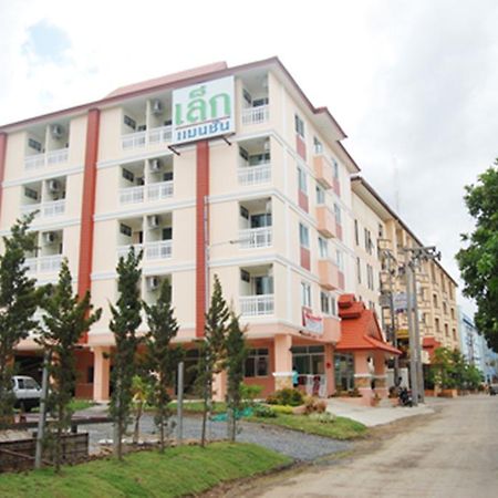 Lek Mansion Chiangmai Motel Chiang Mai Quarto foto